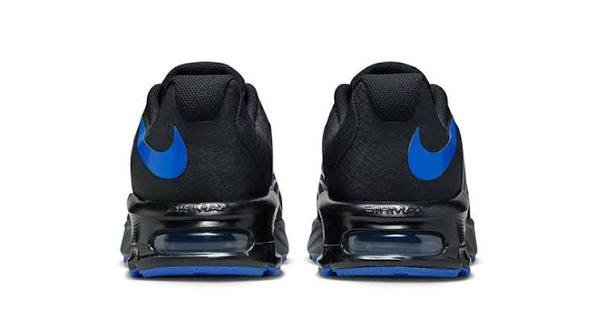 Nike Air Max Fire