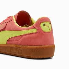Puma Palermo Salmon Lime