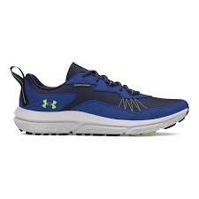 Tenis Para Running Charged Versurge Hombre