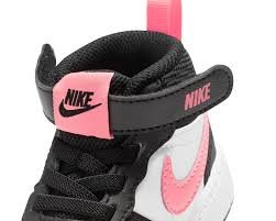 Nike Court Borough Mid2