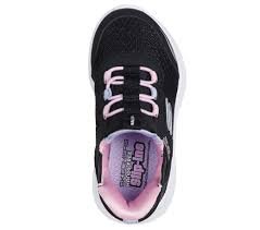BABY SKECHERS SLIP-INS: BOUNDER - SIMPLE CUTE