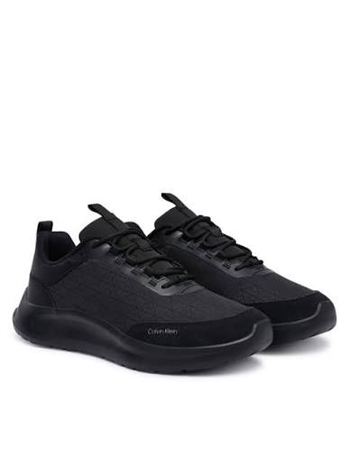 tenis calvin klein jeans