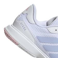 tenis para mujer adidas  Ligra 8 Indoor