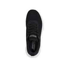 Tenis Skechers Bobs B Flex Hi Mujer