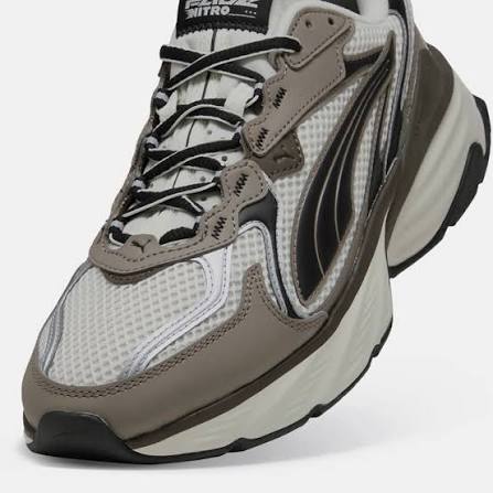 PUMA FADE NITRO hombre