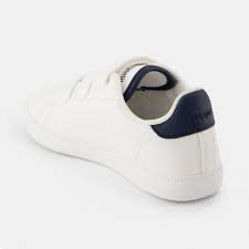 lecoq sportif Zapatos COURTSET para Niño