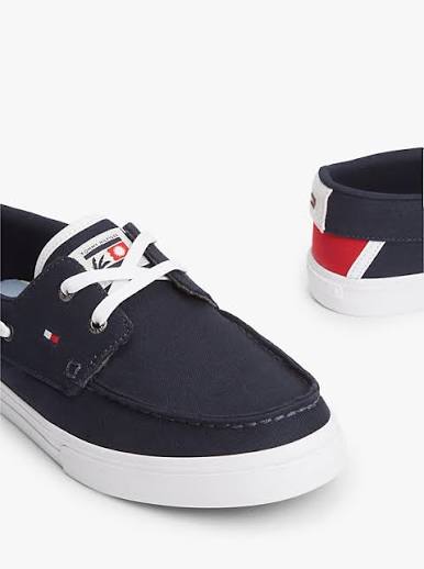 tenis tommy hilfiger hombre