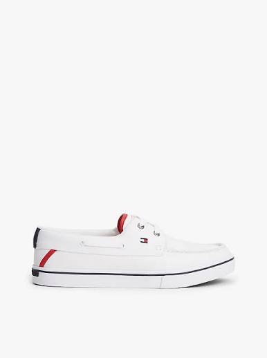tenis tommy hilfiger hombre