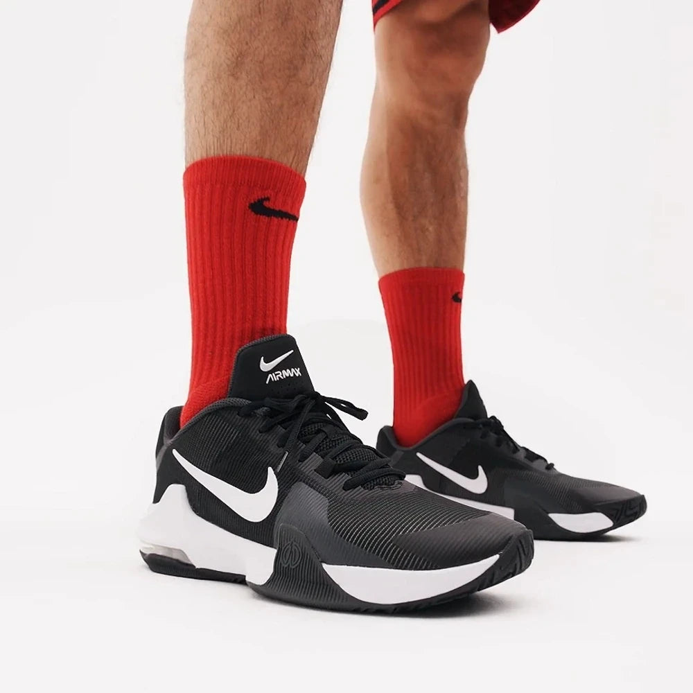 Tenis Nike Air Max Impact 4 Hombre