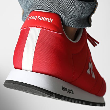 lecoq sportif racerone 2