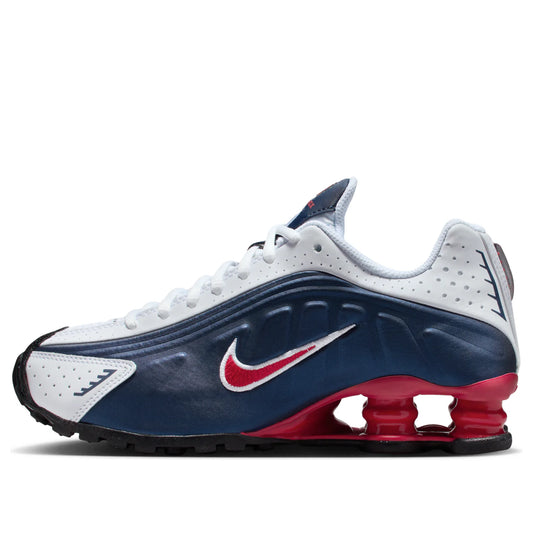 Nike Nike Shox R4