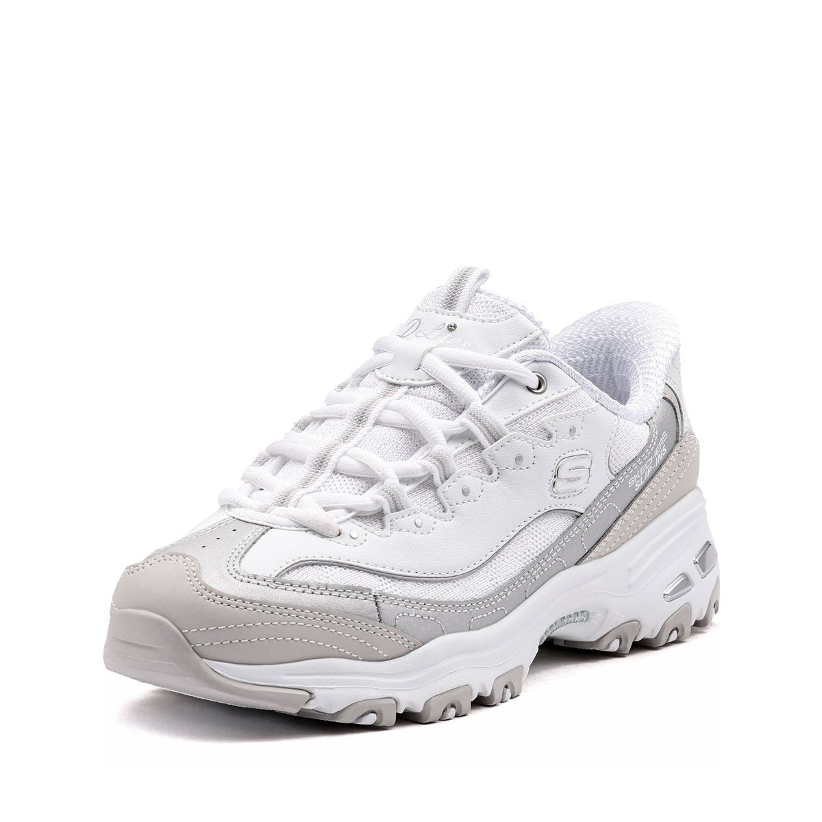 Slip-ins: Sport D'lites - Smooth Nostalgia