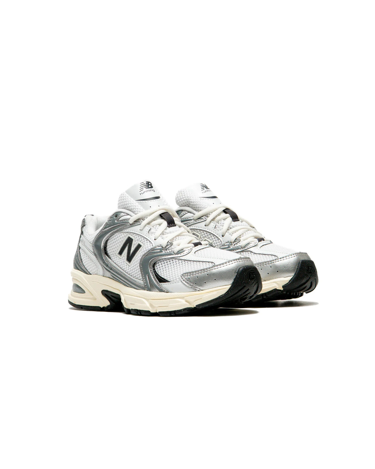 New Balance 530 SILVER METALLIC UNISEX