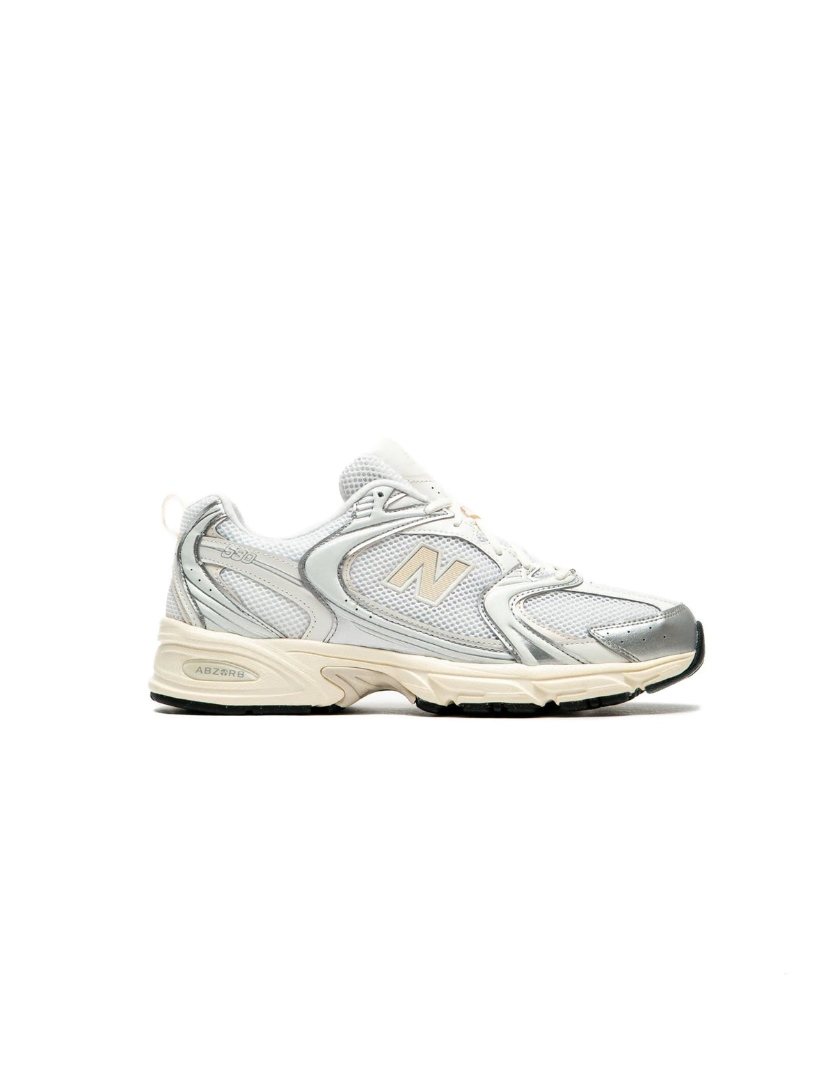 New Balance 530 SILVER METALLIC UNISEX