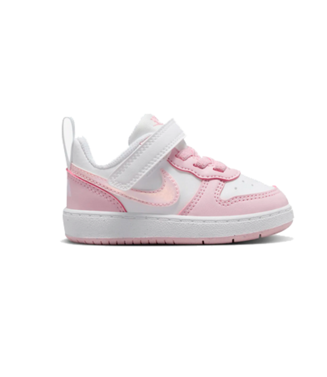 TENIS NIKE BEBE COURT BOROUGH LOW