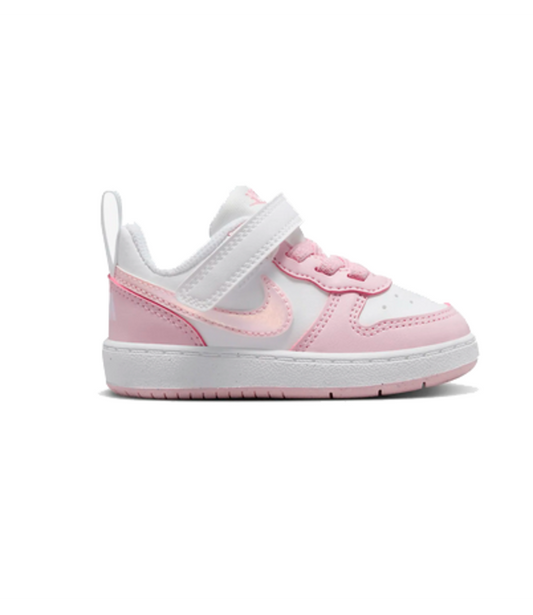 TENIS NIKE BEBE COURT BOROUGH LOW