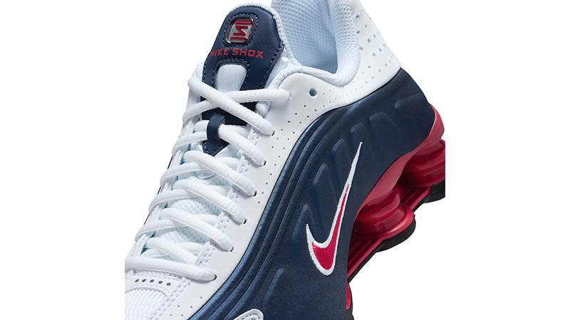 Nike Nike Shox R4