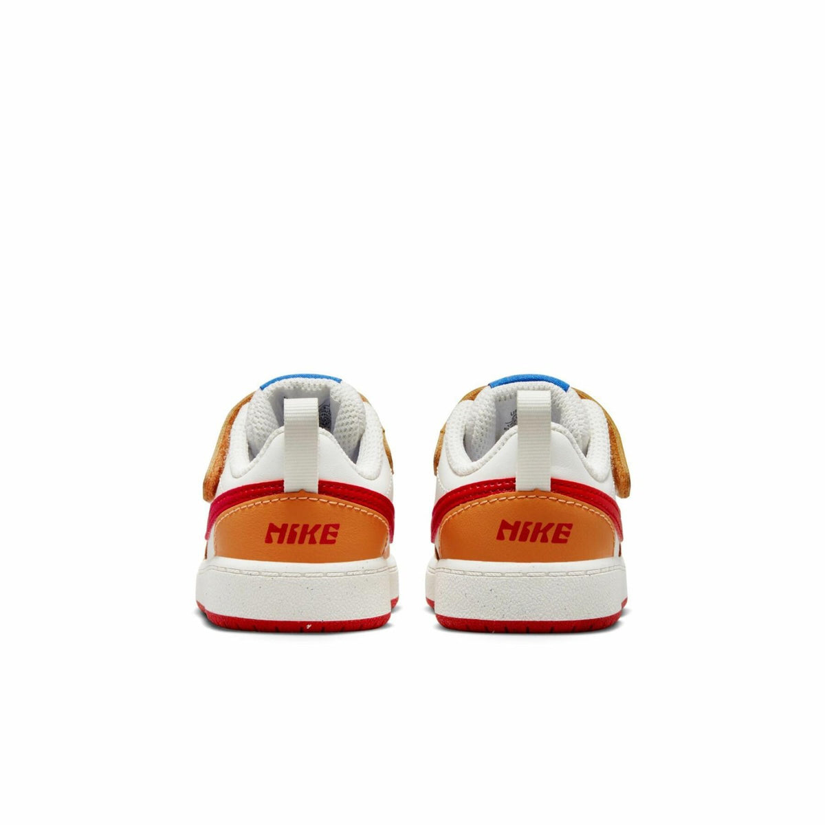Nike Court Borough Low 2