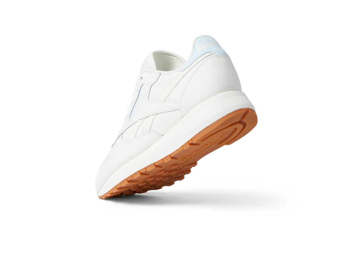 Hombre Reebok Classic Leather