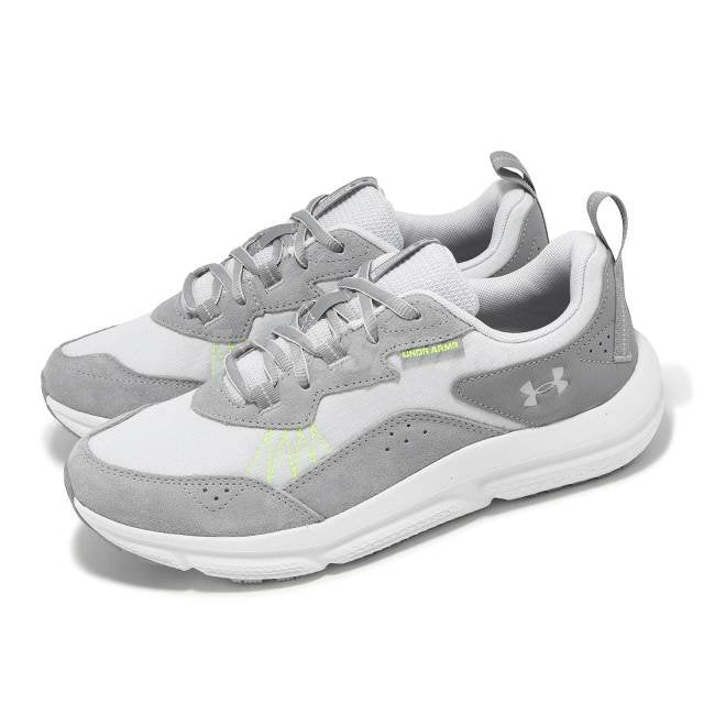 Running Ua Charged Verssert 2
