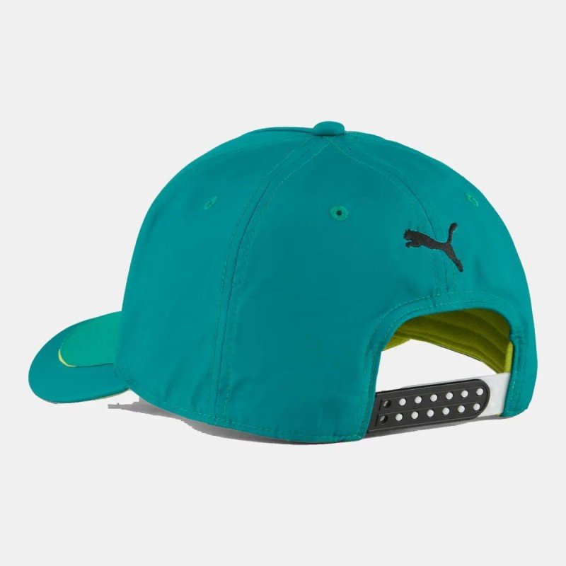 GORRA PUMA MOTORSPORT EDICION MCLAREN