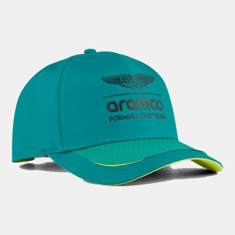 GORRA PUMA MOTORSPORT EDICION MCLAREN