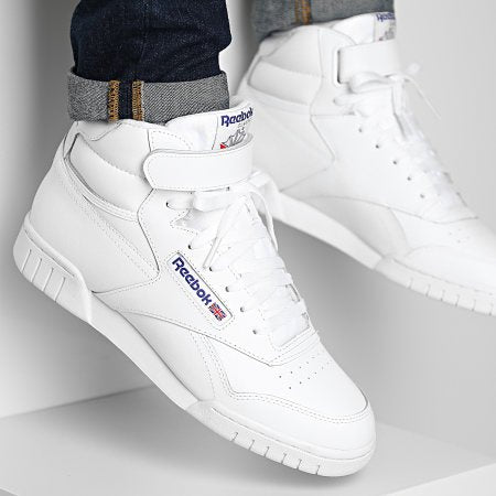 bota reebok ex-o-fit