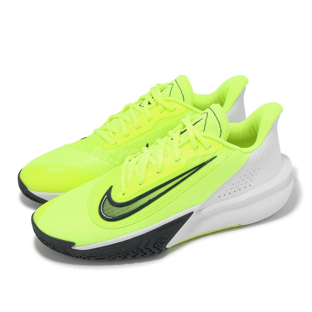 Nike Precision VII