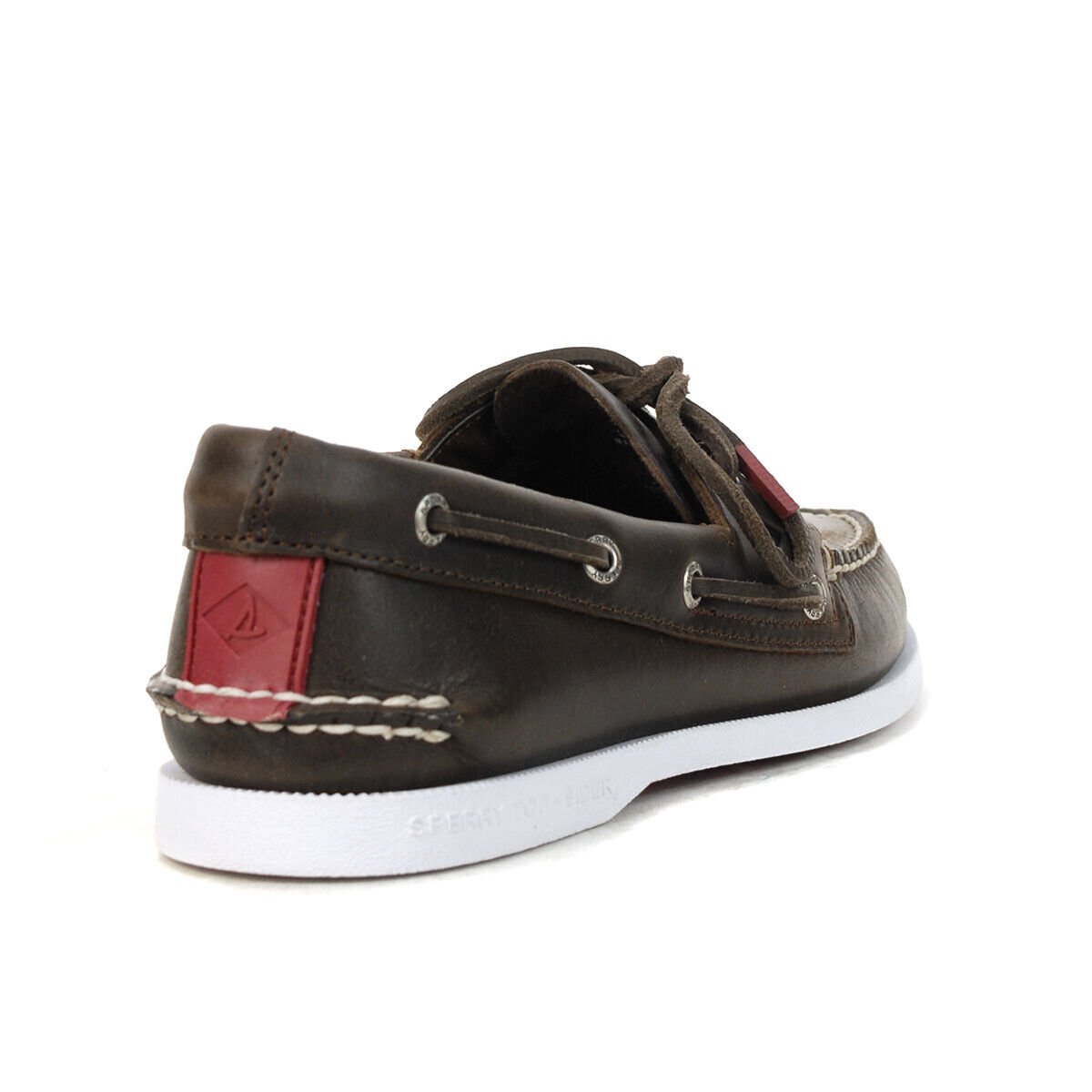 sperry top sider AUTHENTIC ORIGINAL 2-EYE BOAT SHOE