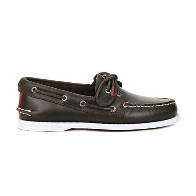 sperry top sider AUTHENTIC ORIGINAL 2-EYE BOAT SHOE