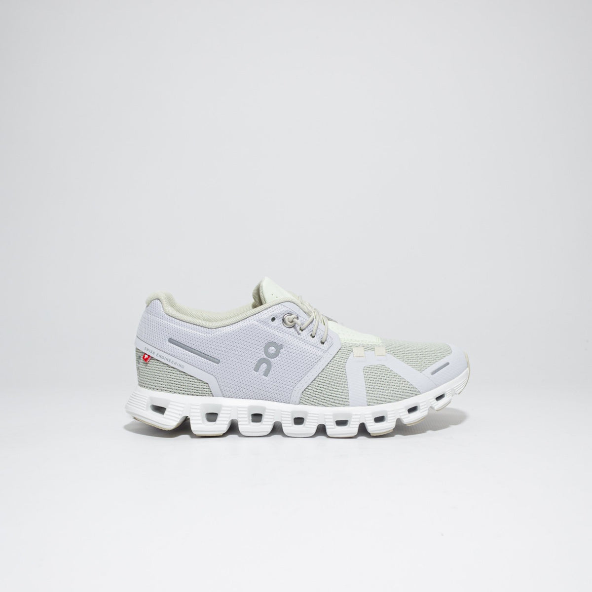ON CLOUD