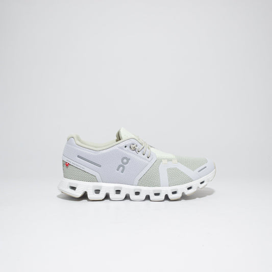 ON CLOUD