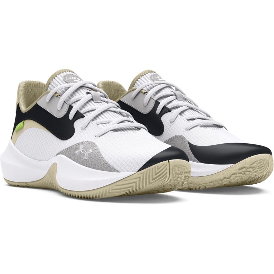 Ua Lockdown 7 Low