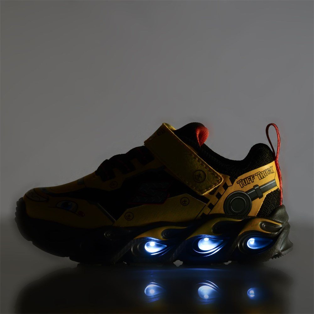 skechers thermo Flash Luces