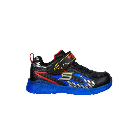 skechers luces kids