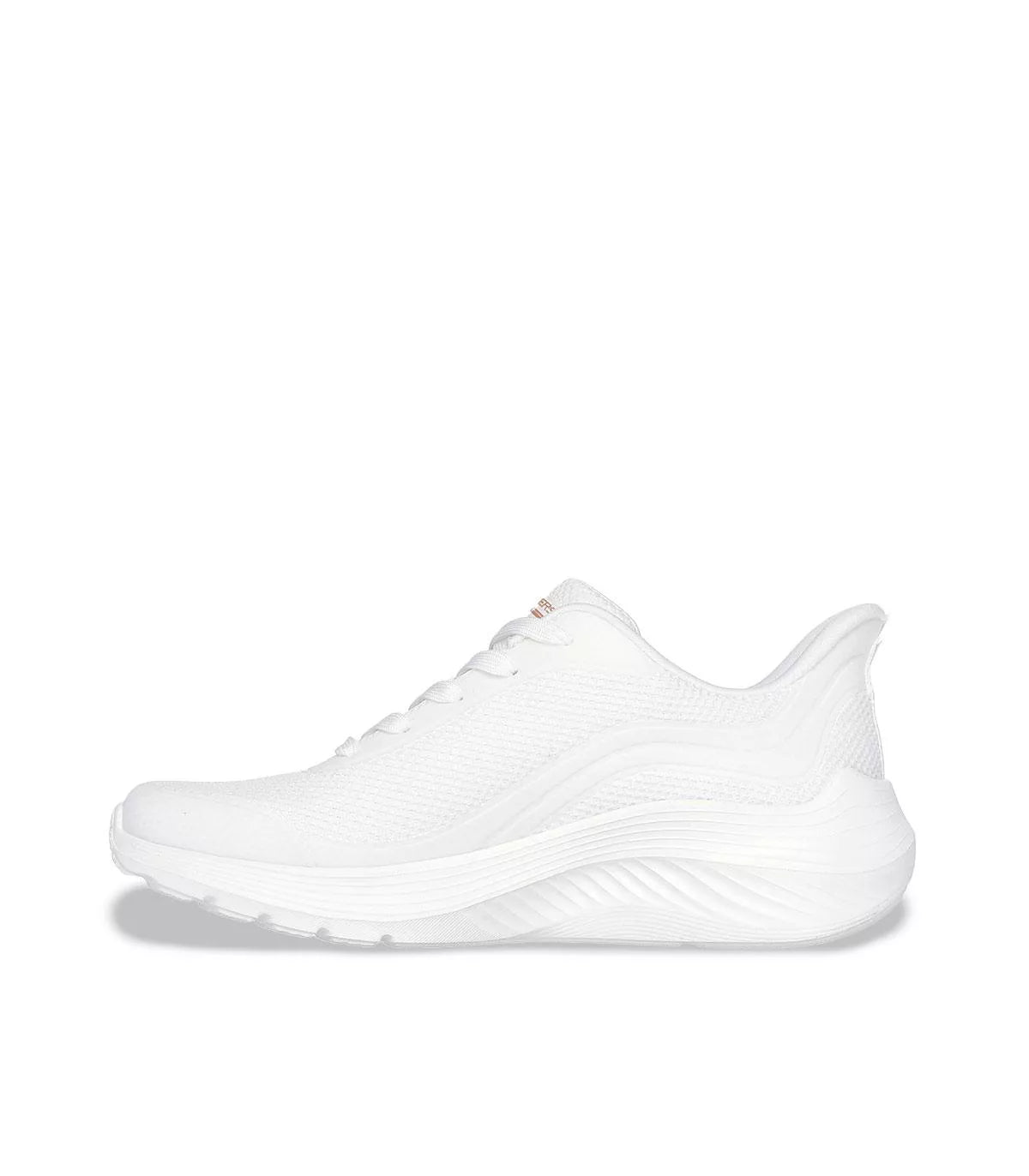 Skechers Bobs Squad Waves Mujer