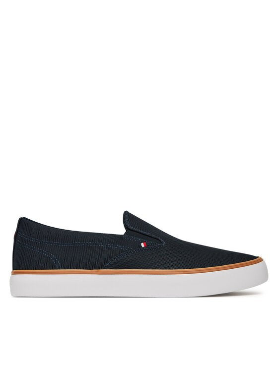 Tommy Hilfiger tenis sin cordon