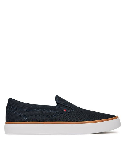 Tommy Hilfiger tenis sin cordon