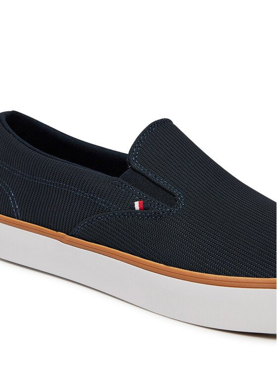Tommy Hilfiger tenis sin cordon