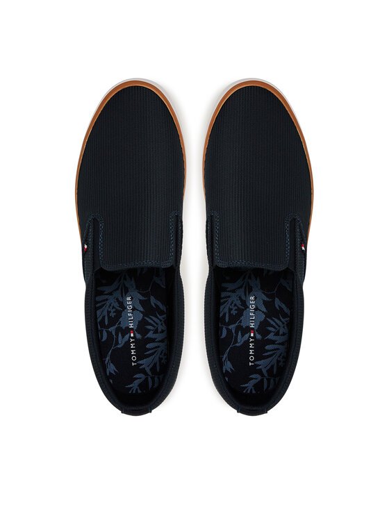 Tommy Hilfiger tenis sin cordon