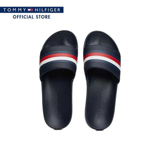 Tommy Jeans Chanclas Pool Slide
