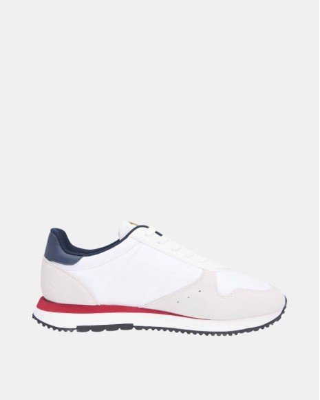 tenis tommy hilfiger hombre