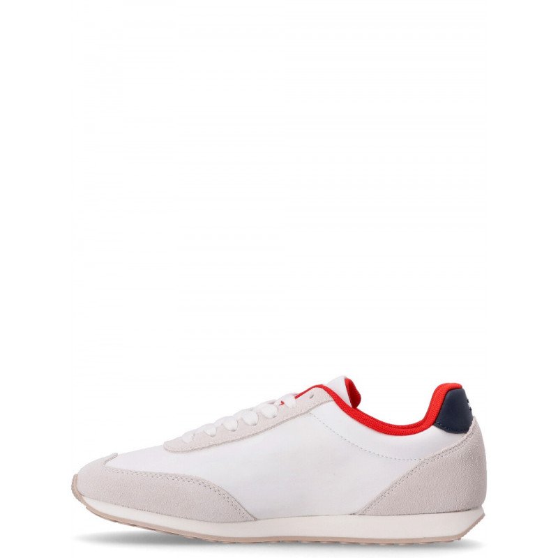 TOMMY HILFIGER - Flag Heritage Runner