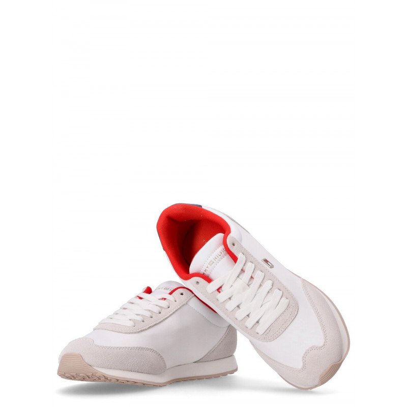 TOMMY HILFIGER - Flag Heritage Runner