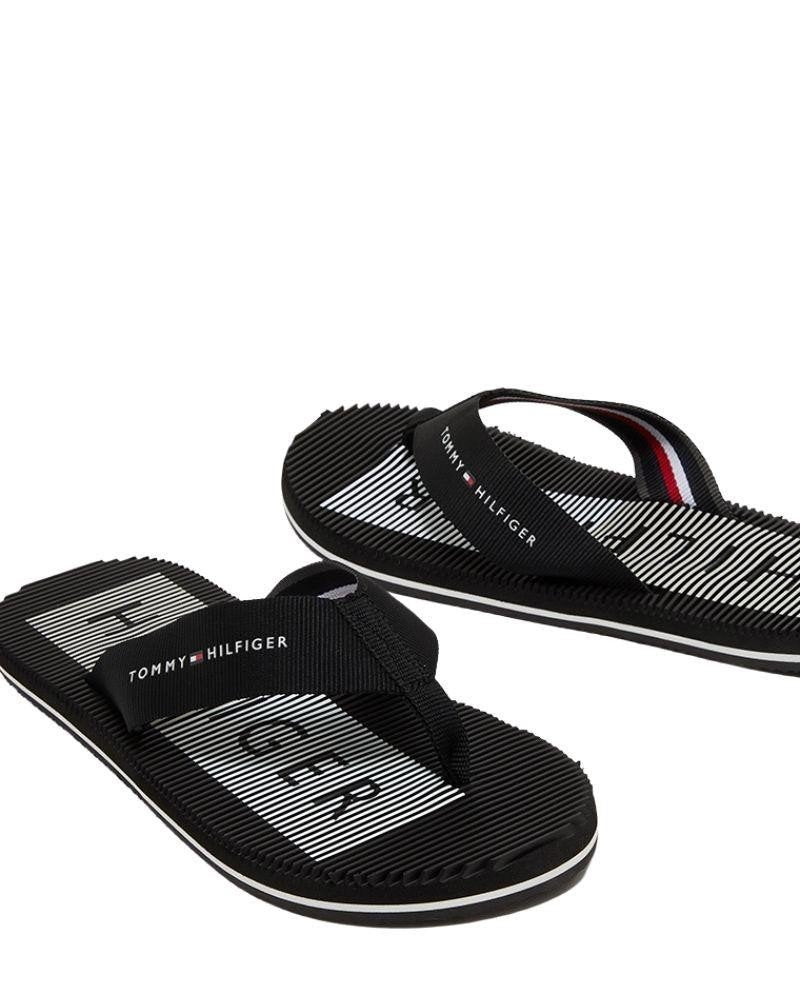 TOMMY HILFIGER sandalias antiestres