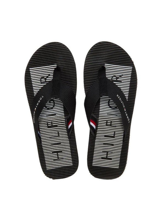 TOMMY HILFIGER sandalias antiestres