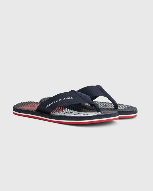 TOMMY HILFIGER sandalias antiestres