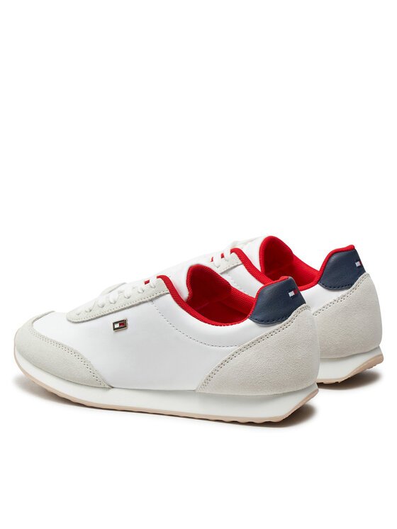TOMMY HILFIGER - Flag Heritage Runner