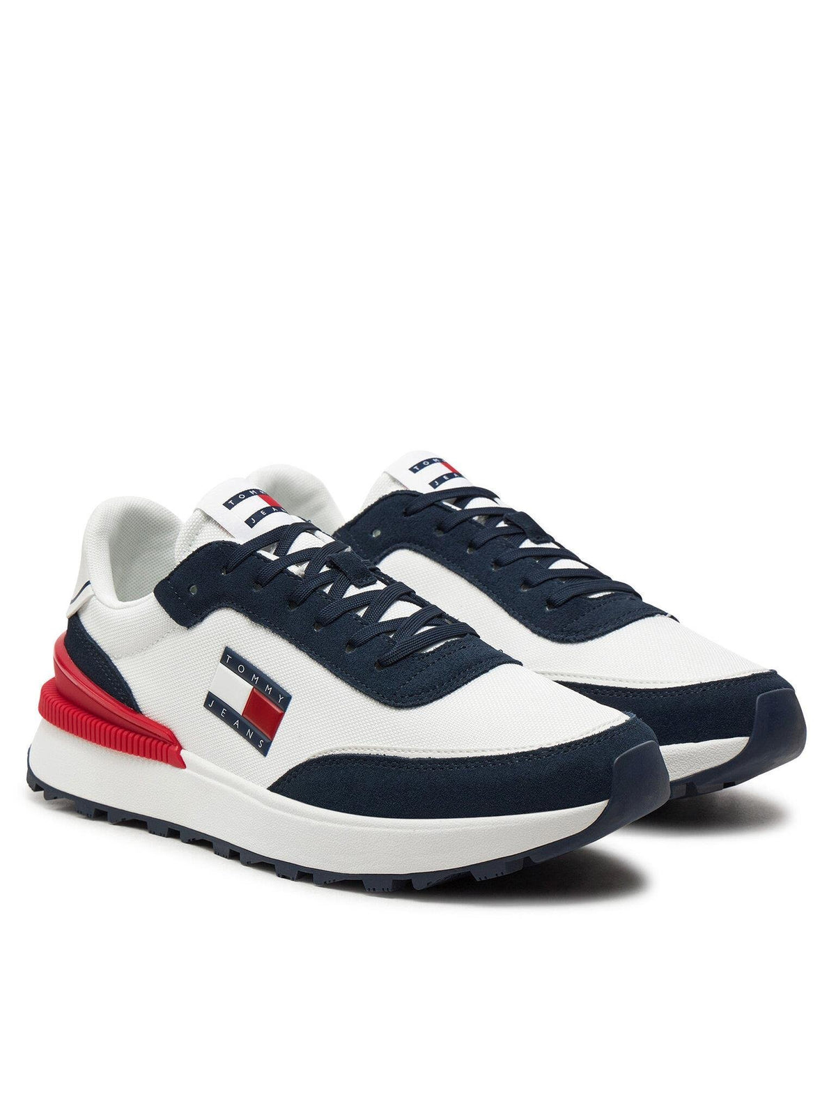 Tommy Jeans Zapatillas Tjm Technical Runner