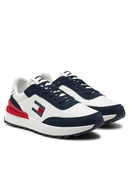 Tommy Jeans Zapatillas Tjm Technical Runner